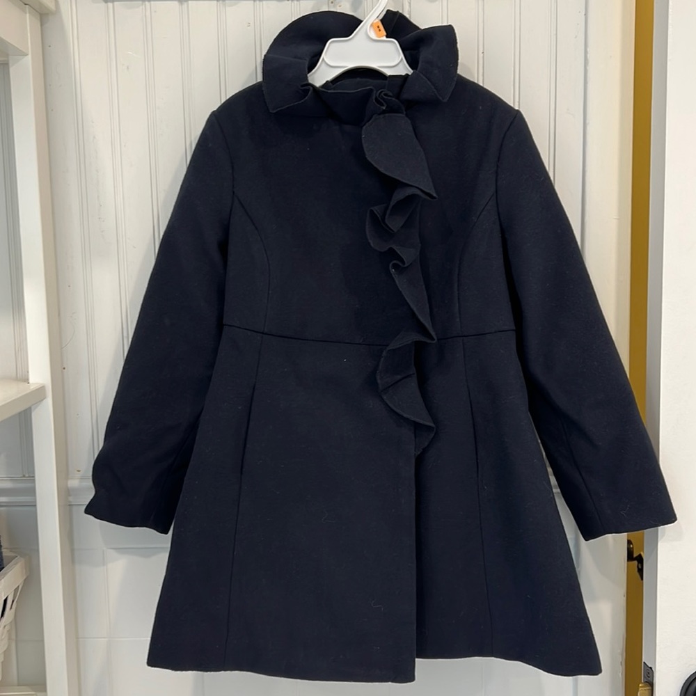 New w/o tags girls Rothschild coat